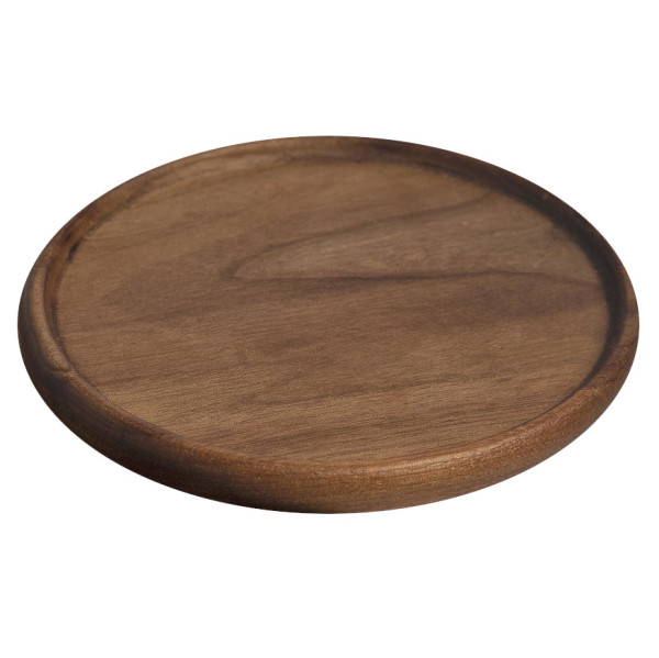 TeaLogic Holzuntersetzer Ø 9,5cm