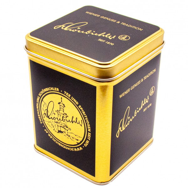 Schönbichler Jubiläumsdose (200g)