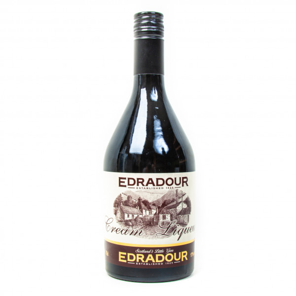 Edradour Cream Liqueur (0,7L)