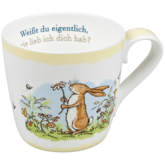 Könitz 4 JAHRESZEITEN Sommer Becher (0,45l)