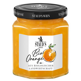 Staud's Orange (250g)