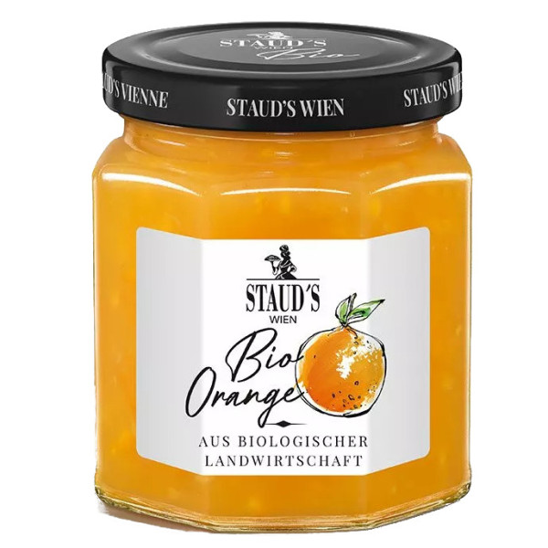 Staud's Orange (250g)