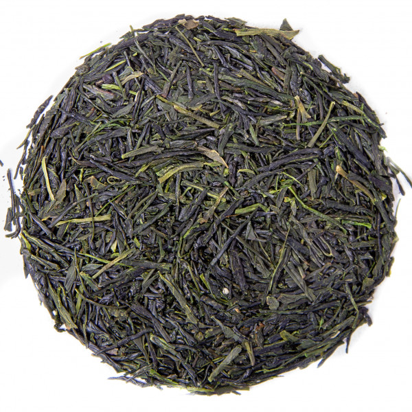Japan Gyokuro 2024