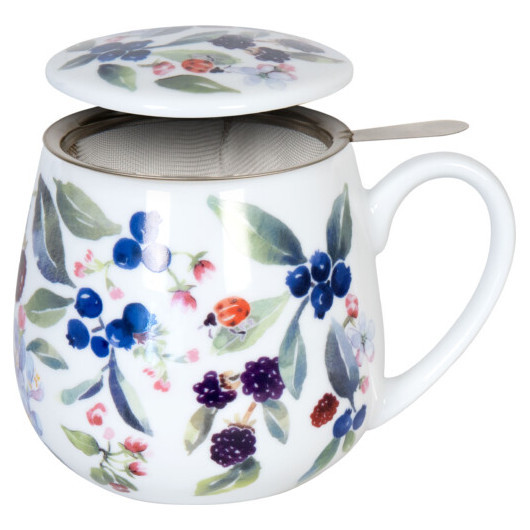 Könitz VICTORIA LOWE Fruity Tea Berry Tea for You (0,42L)