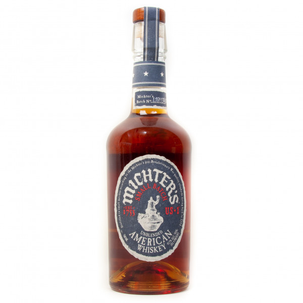 Michter's American Whiskey 41,7%vol. (0,7l)