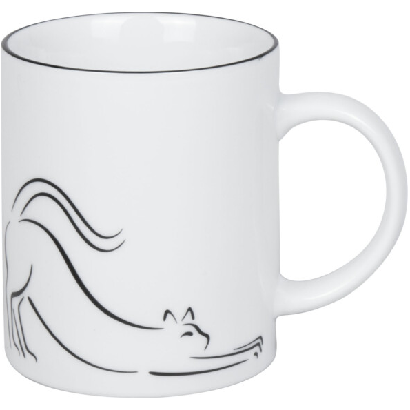 Könitz PICASSO Le Chat Becher