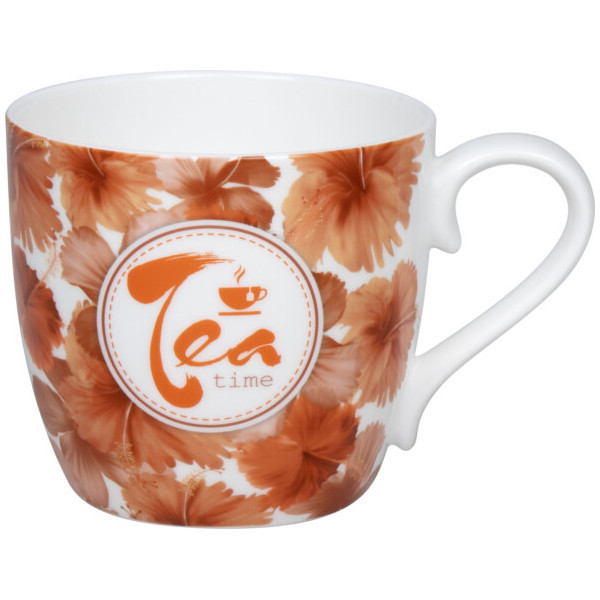 Könitz TEA TIME Hibiskus