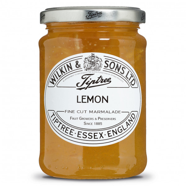 Wilkin & Sons Lemon Marmalade