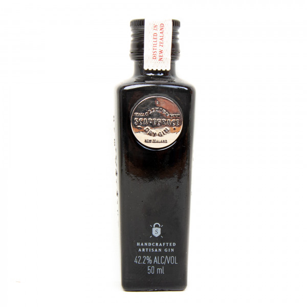 Scapegrace Classic 42,2%vol. (0,05L)