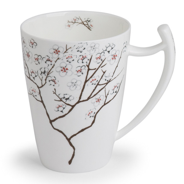TeaLogic WHITE CHERRY Mega Becher (0,5L)