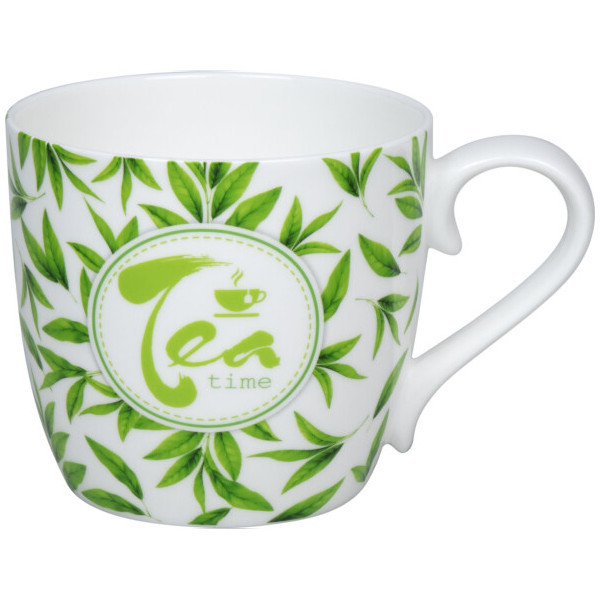 Könitz TEA TIME Leaves