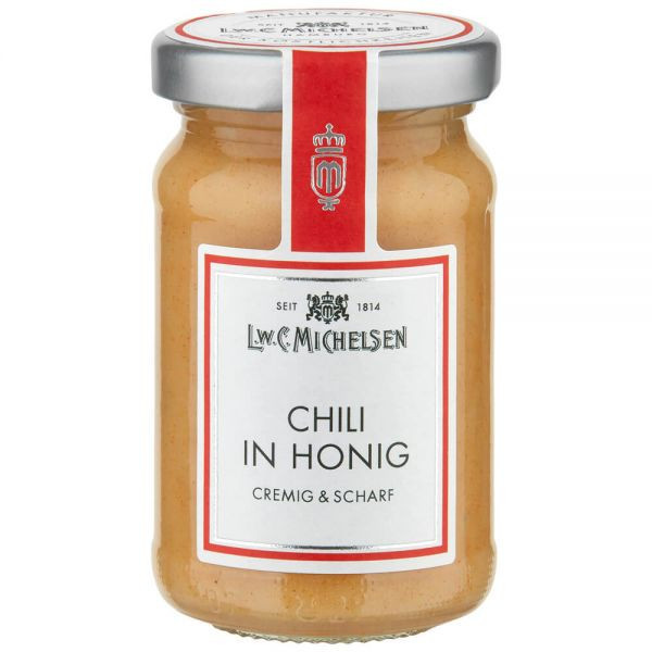 Michelsen Chili in Honig (125g)