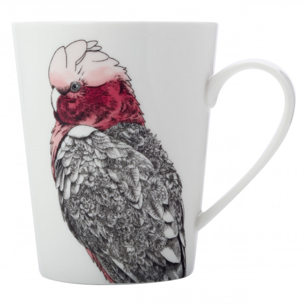 Maxwell & Williams Becher Galah (0,46l)