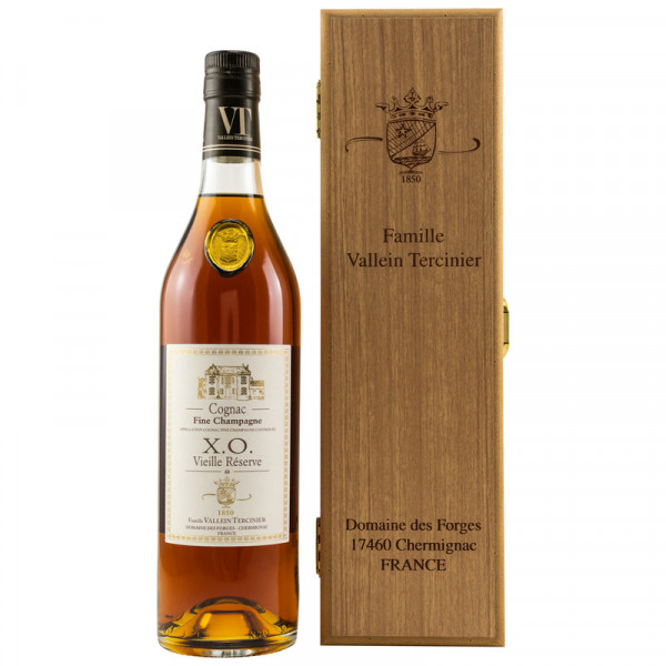 Vallein Tercinier XO (0,7L)