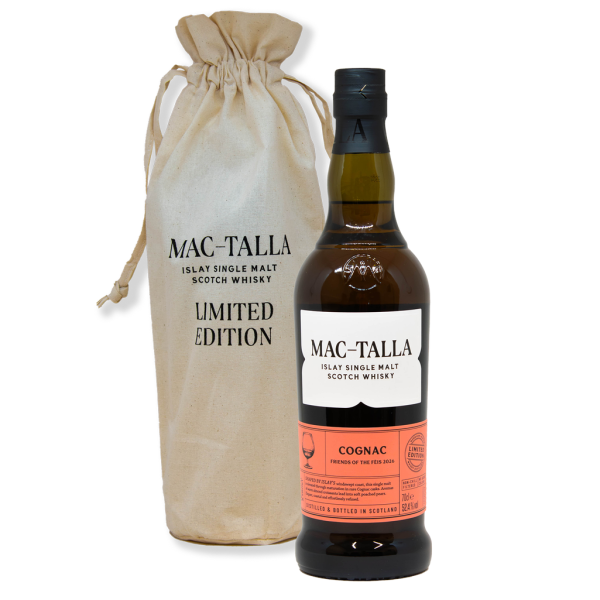Mac-Talla Fèis Ìle 2026