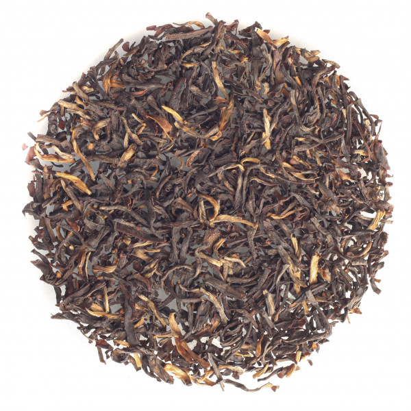 Assam Greenwood FTGFOP1