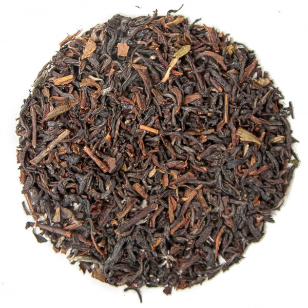 Darjeeling Seeyok Autumnal FTGFOP1