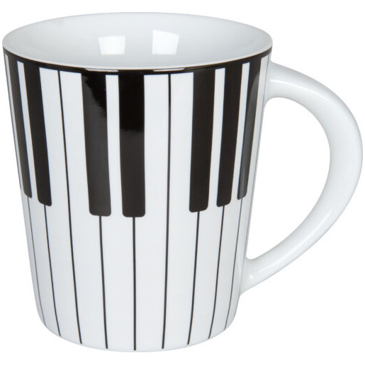 Könitz PIANO Becher (0,38L)