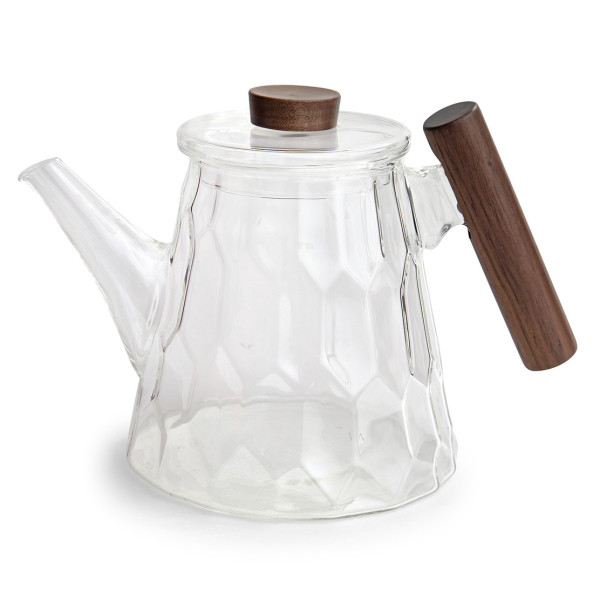 TeaLogic KNUT Kanne (1,2L)