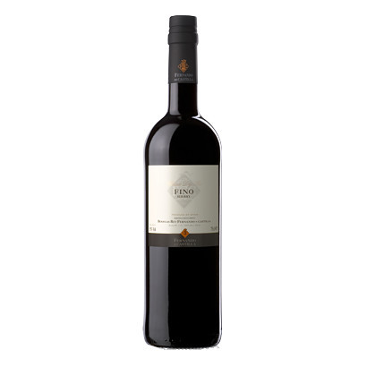 Fernando de Castilla Fino Sherry (0,75L)