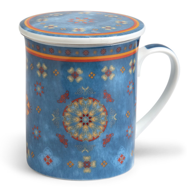 TeaLogic AGADIR Kräuterteetasse (0,3L)