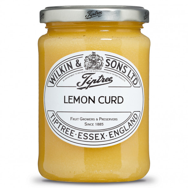 Wilkin & Sons Lemon Curd (312g)