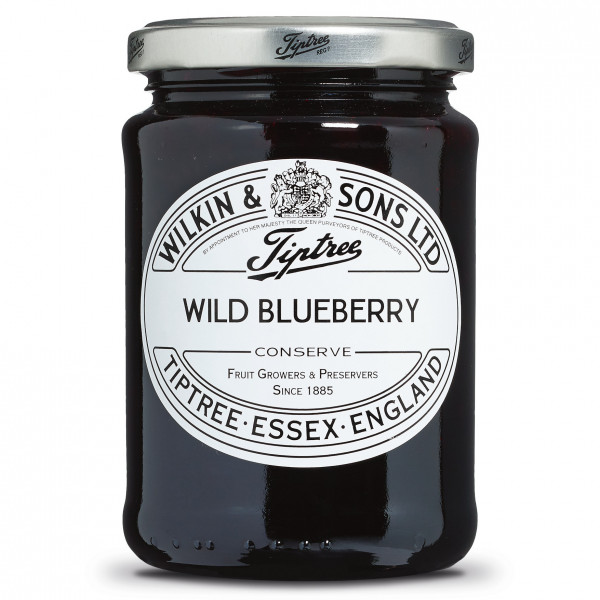 Wilkin & Sons Wild Blueberry Conserve