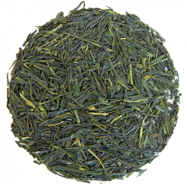 Japan Gyokuro Asahi