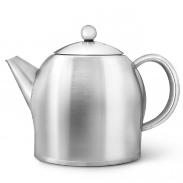 Bredemeijer MINUET Santhee matt (2,0L)
