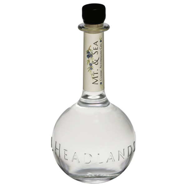 Mt. & Sea Gin (0,7L)