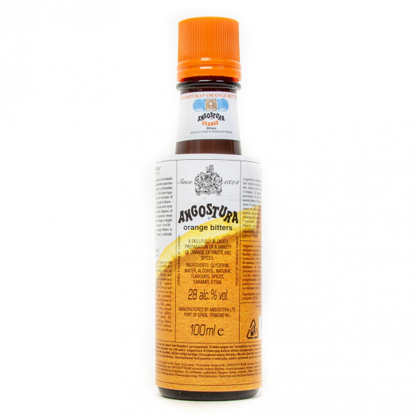 Angostura Orange Bitters (0,1L)