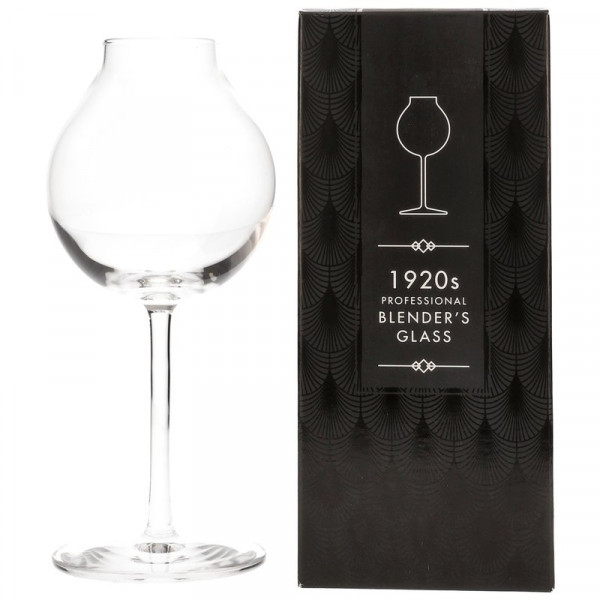 1920's Professional Blenders Glass (0,2L)