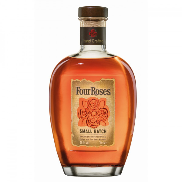 Four Small Batch 45%vol. (0,7L)