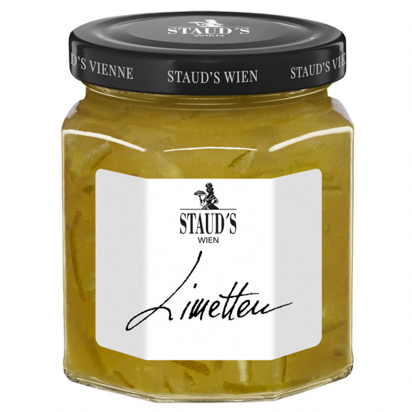 Staud's Limette Die Limitierten (250g)