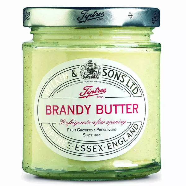 Wilkin & Sons Brandy Butter