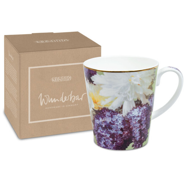 Könitz WUNDERBAR Flourish - Lilac (0,6l)
