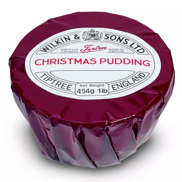 Wilkin & Sons Christmas Pudding