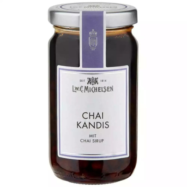 Michelsen Chai Kandis (250g)