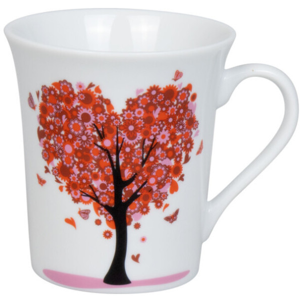 Könitz LOVE GROWS Becher (0,41L)
