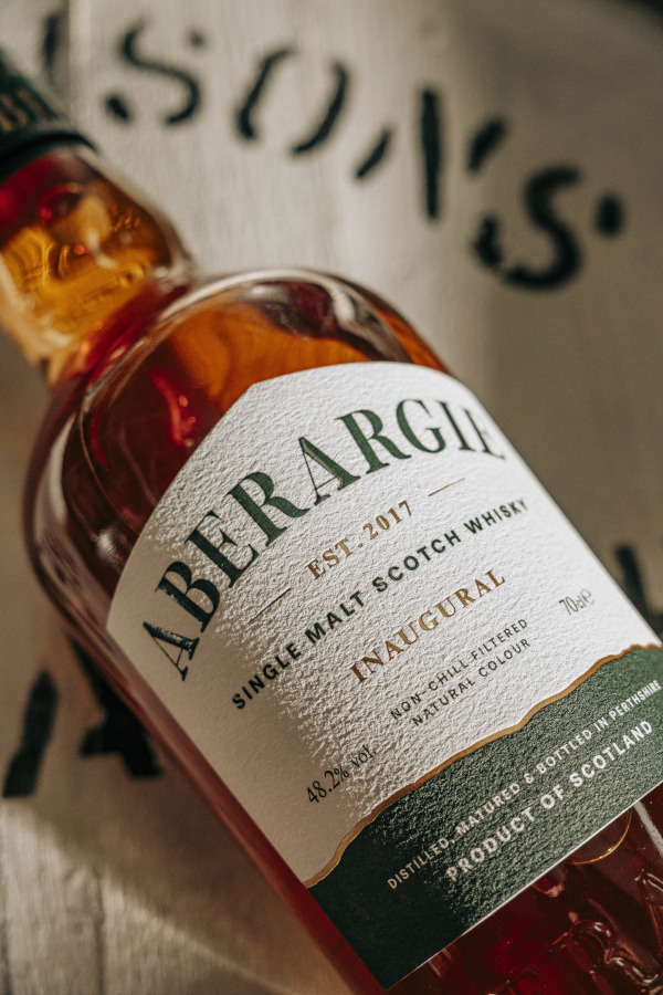 Aberargie Whisky