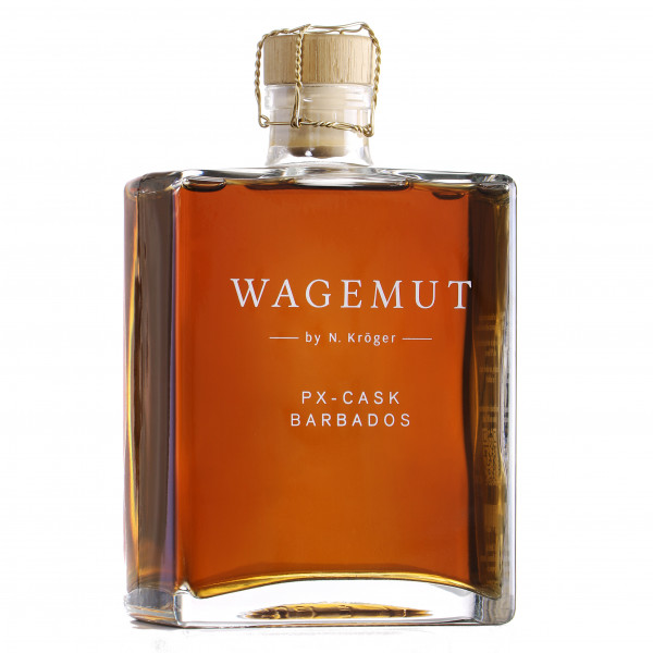 Wagemut PX Cask (0,7L)