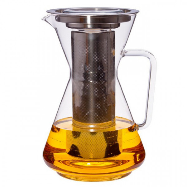 Trendglas MORA Teekanne (1,5L)