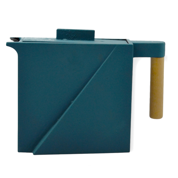 ja-unendlich FUCHI Gusseisenkanne