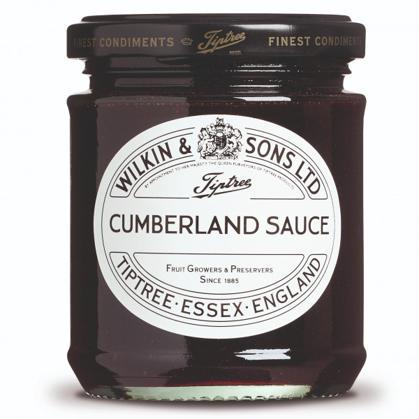 Wilkin & Sons Cumberland Sauce (227g)