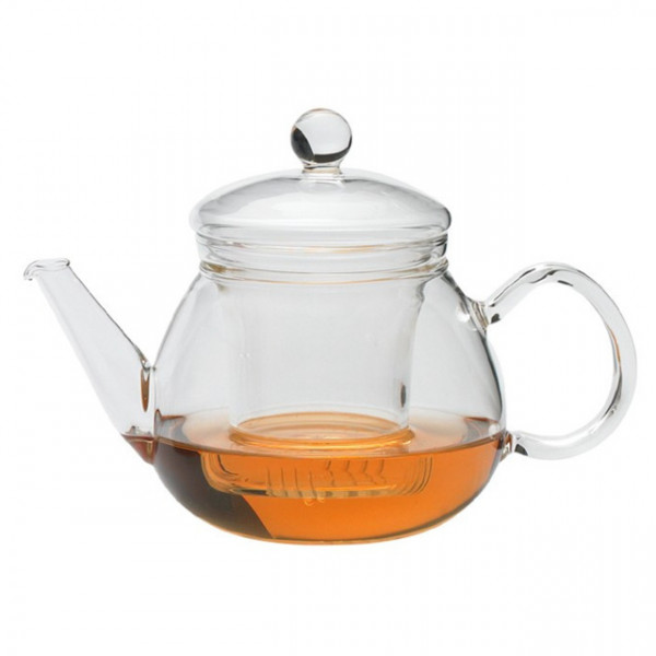 Trendglas PRETTY TEA I Teekännchen (0,5L)