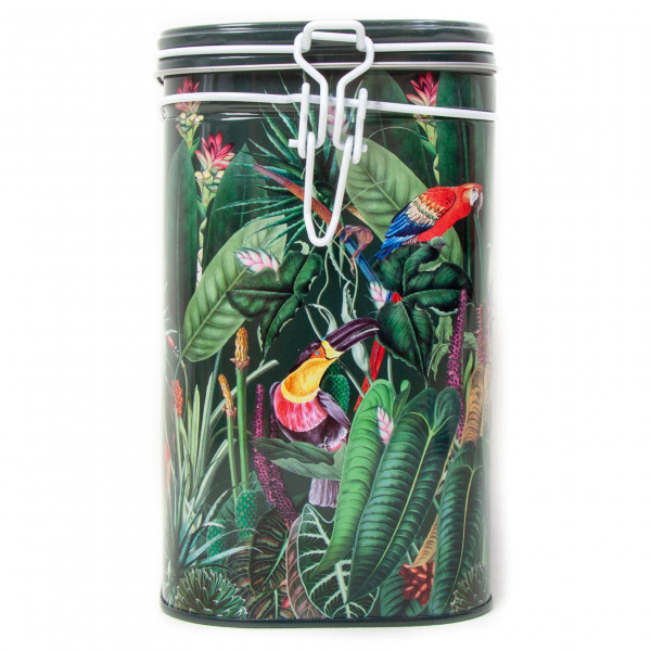 Eigenart RAINFOREST Dose dunkel (250g)