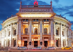 Burgtheater