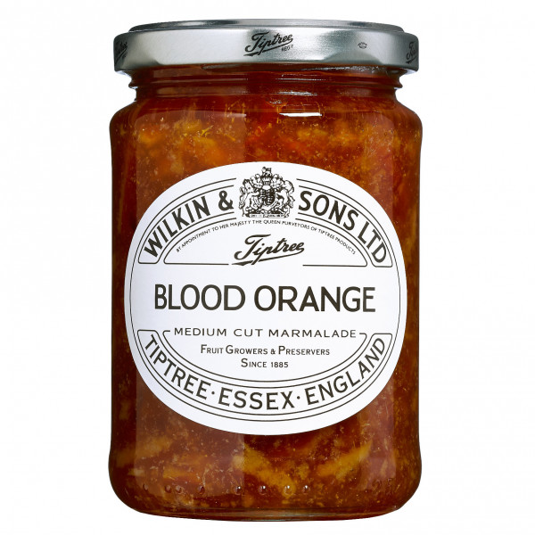 Wilkin & Sons Blood Orange Marmalade