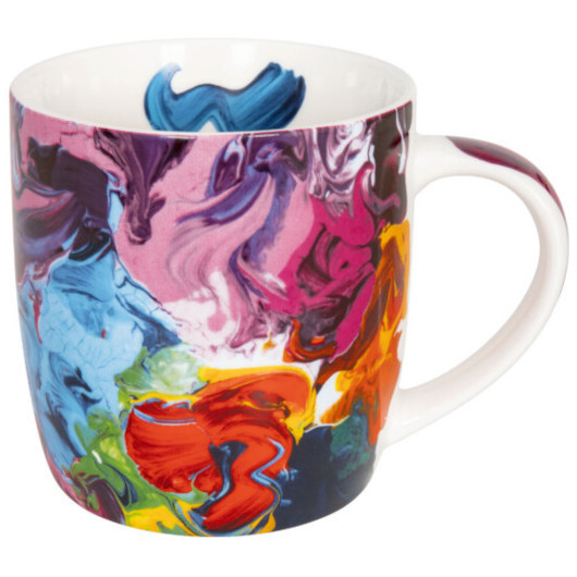 Könitz Oilpainting Becher (0,35l)
