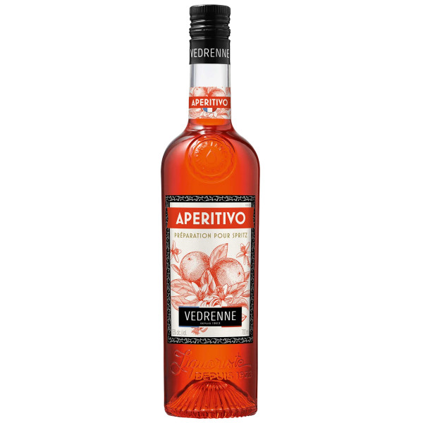 Vedrenne Aperitivo (0,7L)